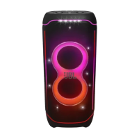 JBL PartyBox Ultimate 1100W Bluetooth Party Speaker